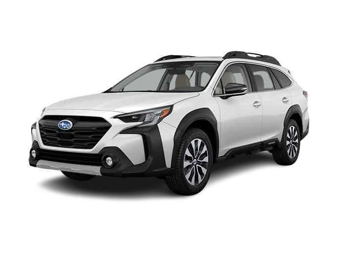 2025 Subaru Outback Limited -
                Walnut Creek, CA