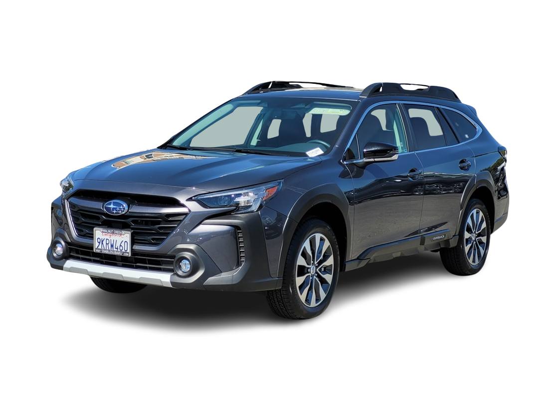 2024 Subaru Outback Limited -
                Walnut Creek, CA