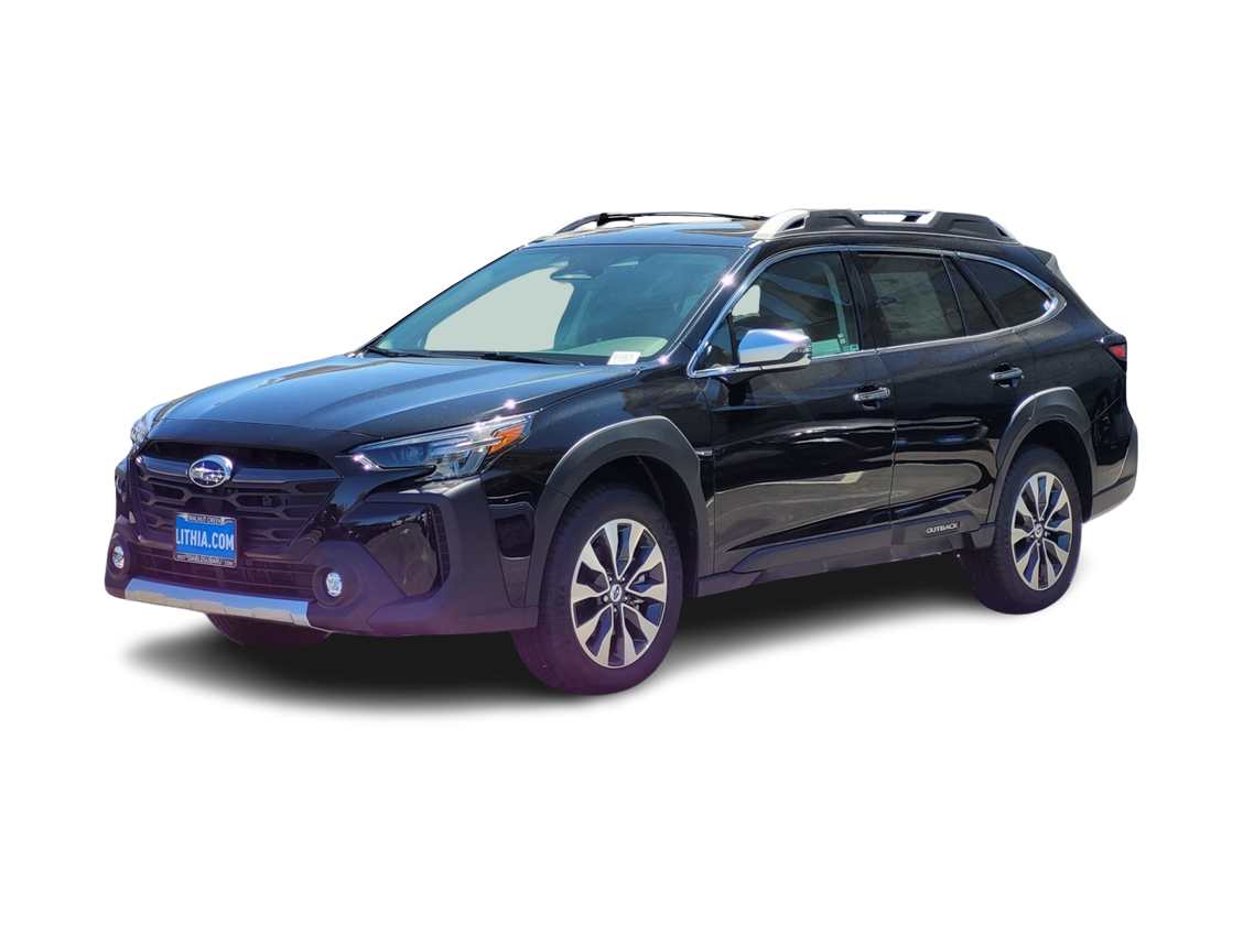 2025 Subaru Outback Touring -
                Walnut Creek, CA