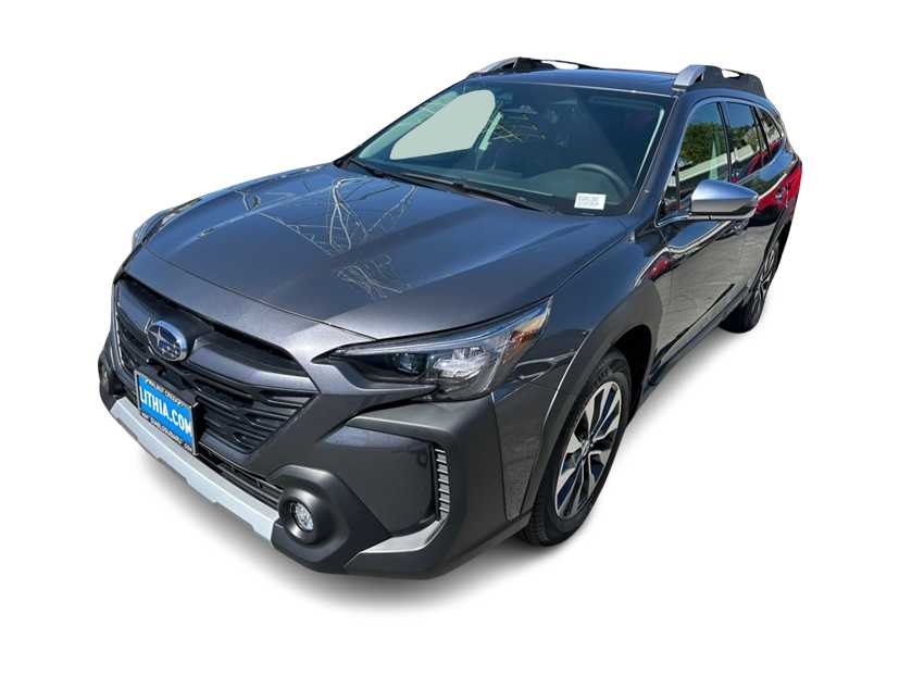 2025 Subaru Outback Touring -
                Walnut Creek, CA
