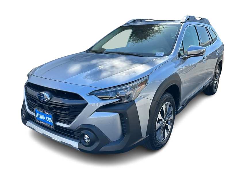 Thumbnail: 2025 Subaru Outback - 1