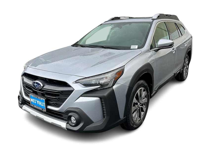 Thumbnail: 2025 Subaru Outback - 1