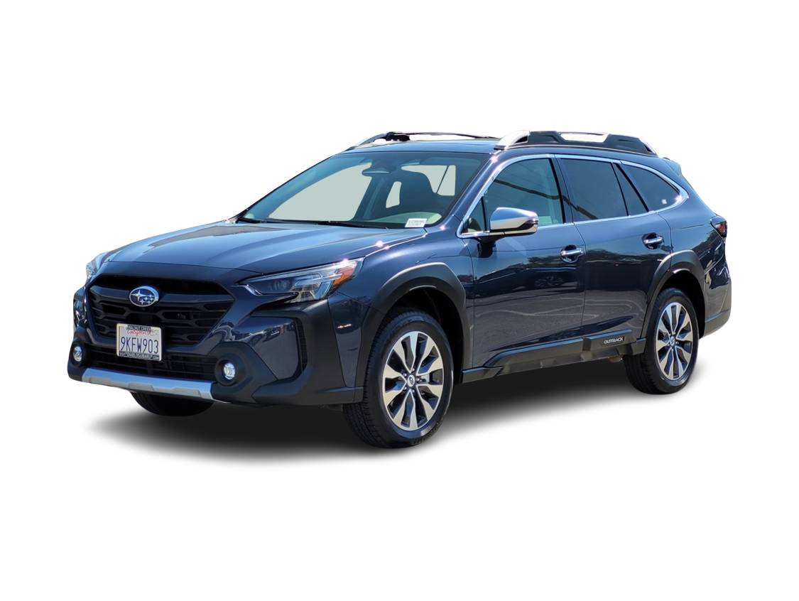 2024 Subaru Outback Touring -
                Walnut Creek, CA