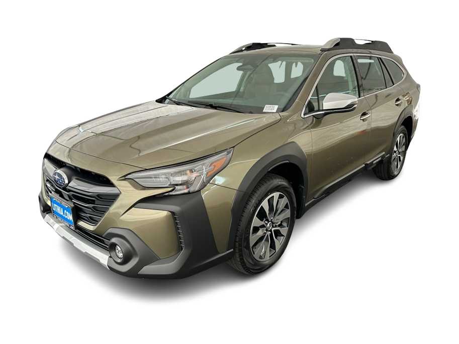 2025 Subaru Outback Touring -
                Walnut Creek, CA