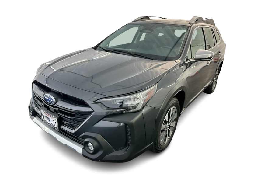 2024 Subaru Outback Touring -
                Walnut Creek, CA