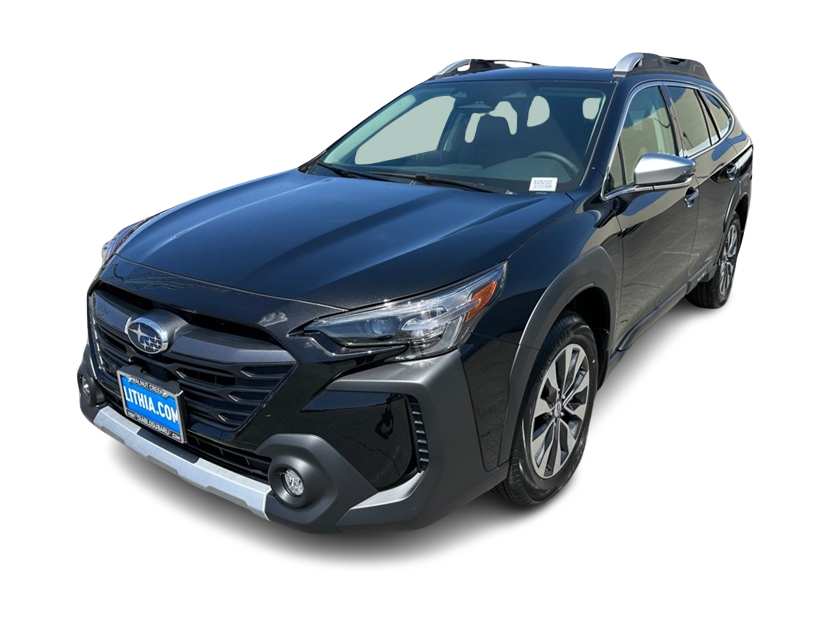 2025 Subaru Outback Touring -
                Walnut Creek, CA