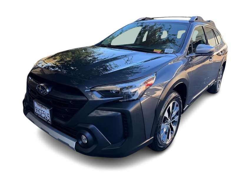 Thumbnail: 2024 Subaru Outback - 1