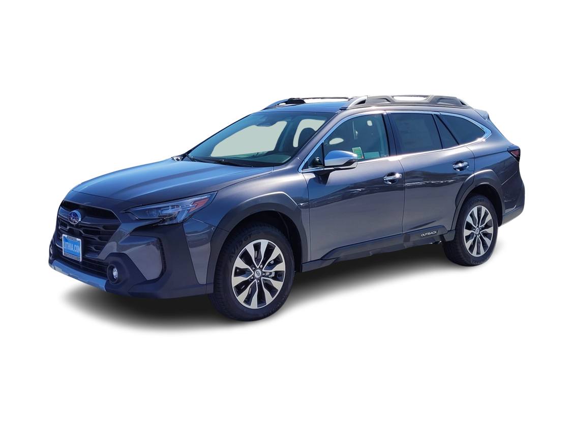 2025 Subaru Outback Touring -
                Walnut Creek, CA