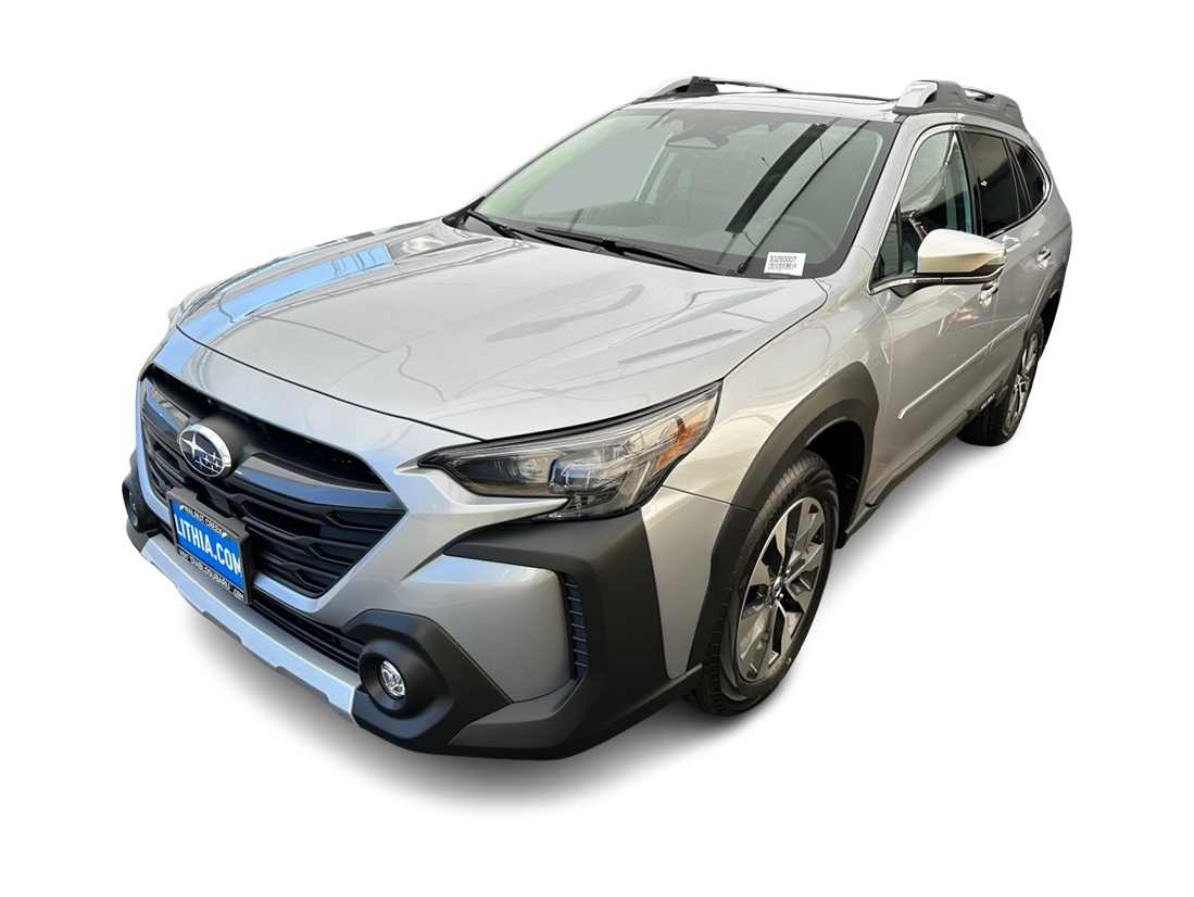 2025 Subaru Outback Touring -
                  Walnut Creek, CA