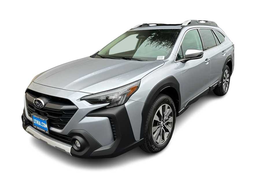 Thumbnail: 2025 Subaru Outback - 1