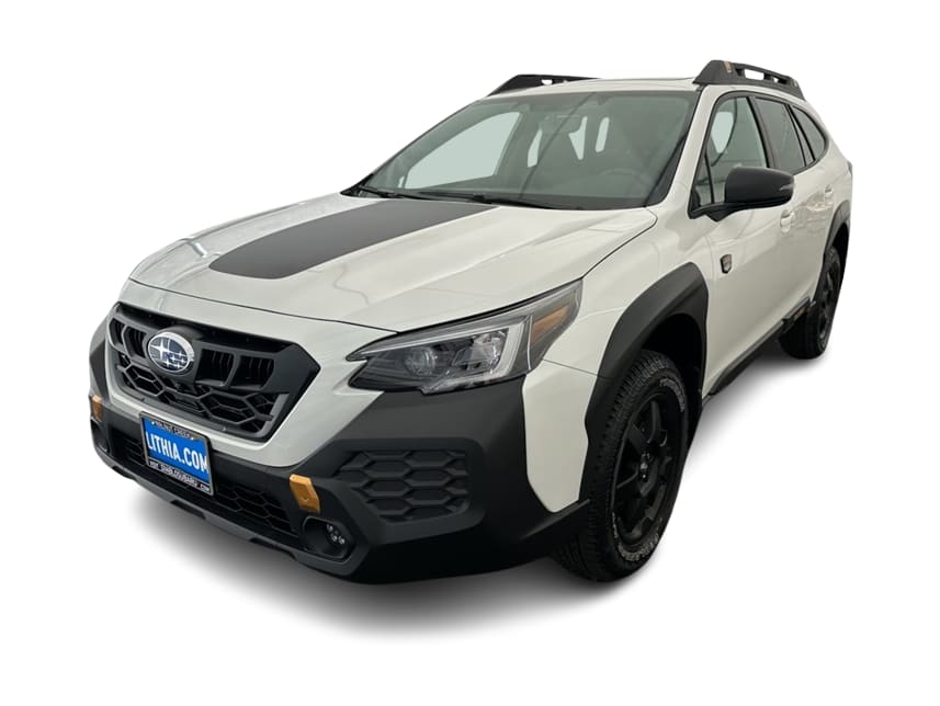 2025 Subaru Outback Wilderness -
                Walnut Creek, CA