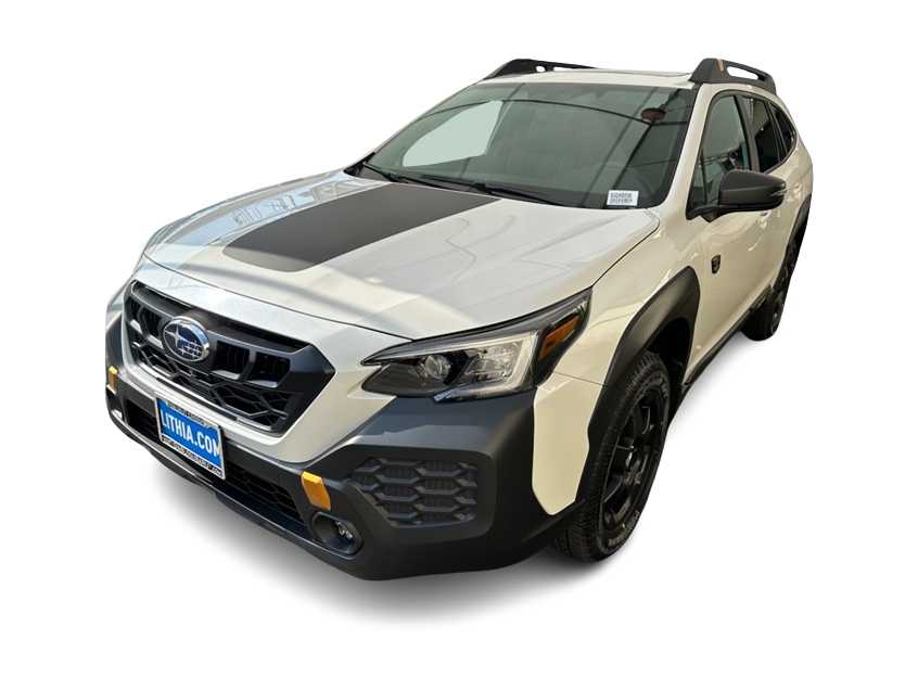 2025 Subaru Outback Wilderness -
                Walnut Creek, CA