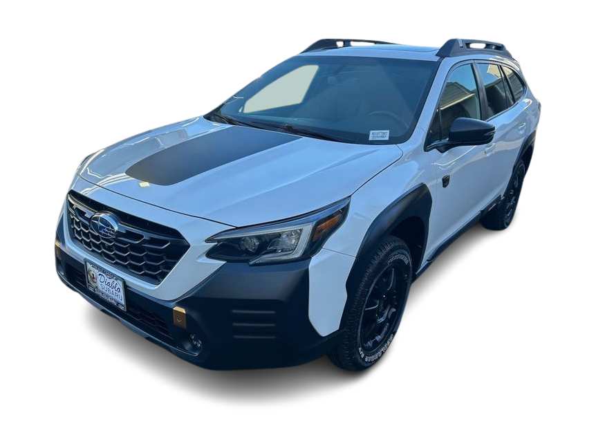 Thumbnail: 2022 Subaru Outback - 1