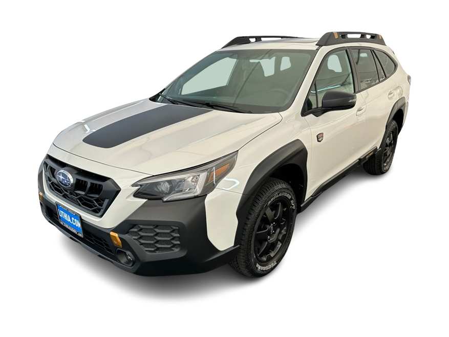 2025 Subaru Outback Wilderness -
                Walnut Creek, CA