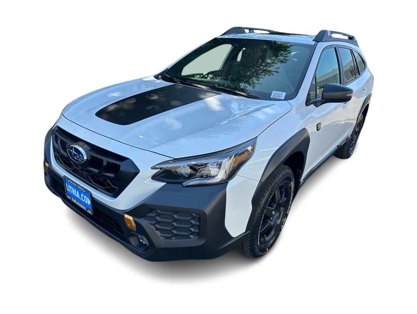 2025 Subaru Outback Wilderness -
                Walnut Creek, CA
