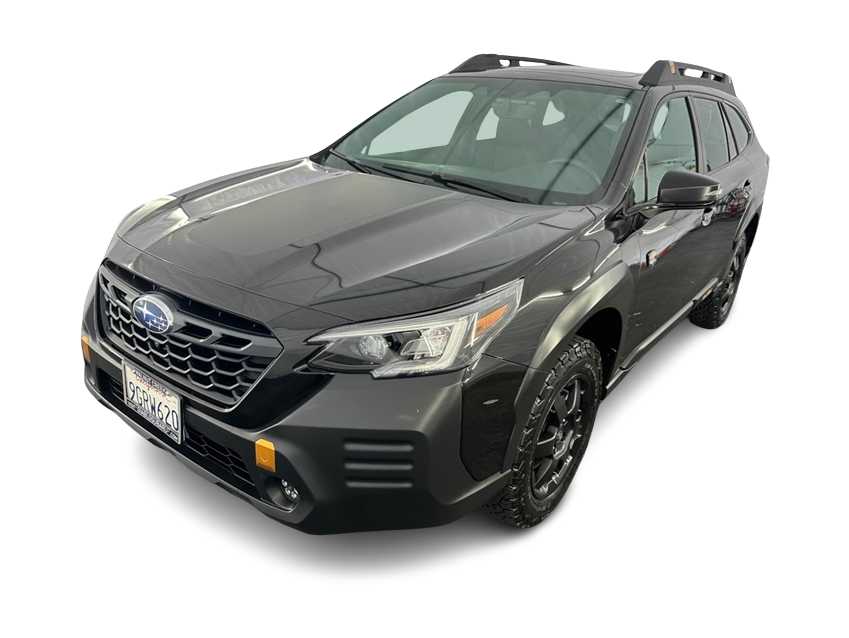 2023 Subaru Outback Wilderness -
                Walnut Creek, CA