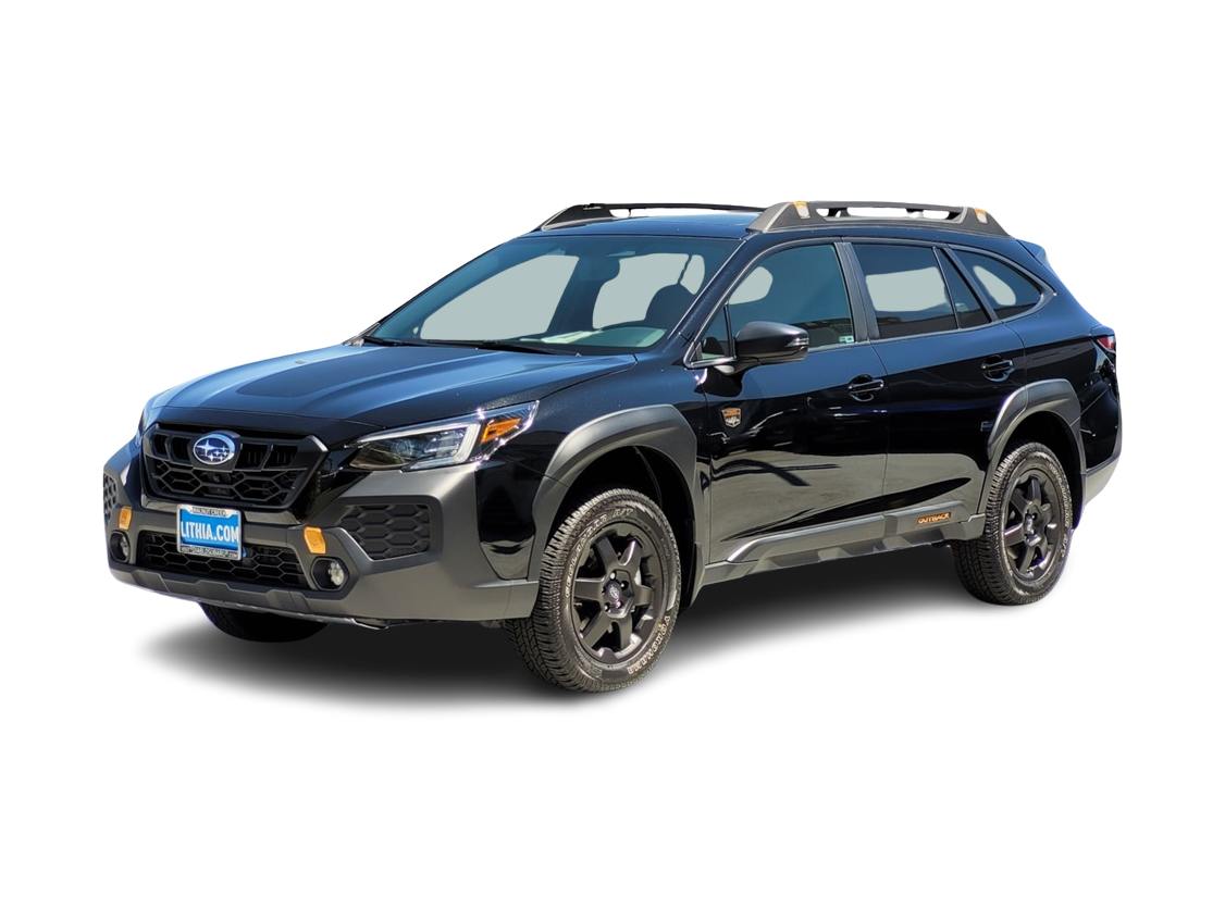 2025 Subaru Outback Wilderness -
                Walnut Creek, CA