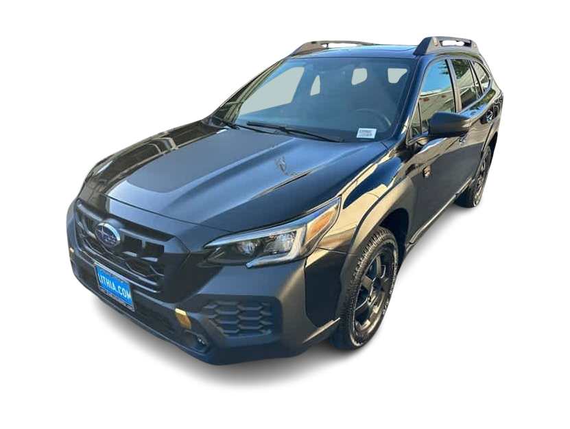 Thumbnail: 2025 Subaru Outback - 1
