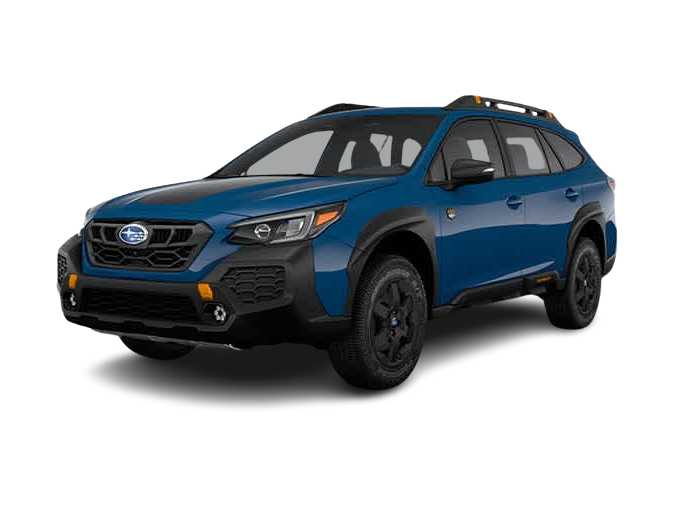2025 Subaru Outback Wilderness -
                Walnut Creek, CA