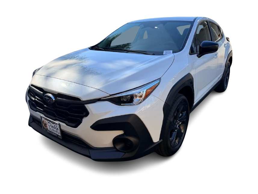 Thumbnail: 2026 Subaru Crosstrek - 1
