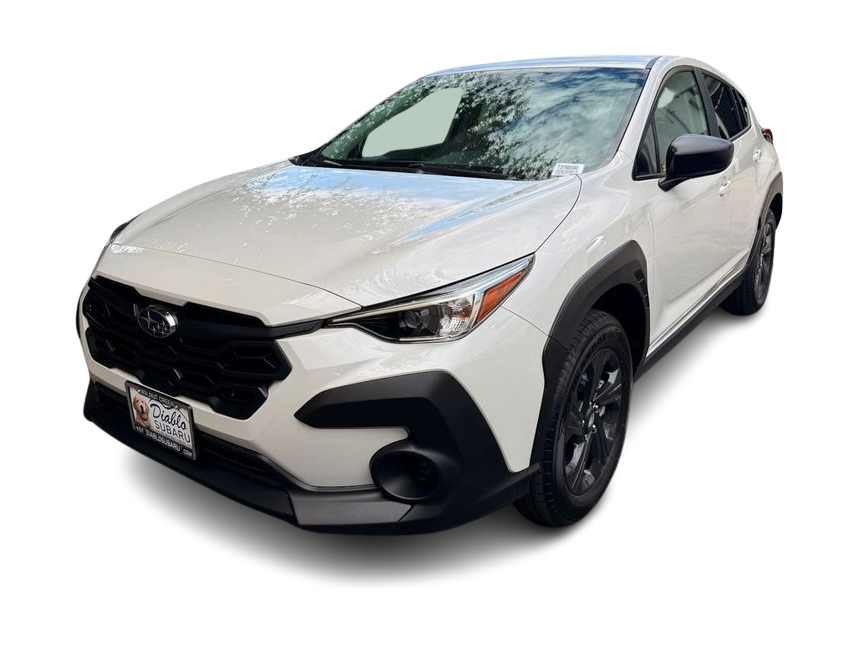 Thumbnail: 2026 Subaru Crosstrek - 1