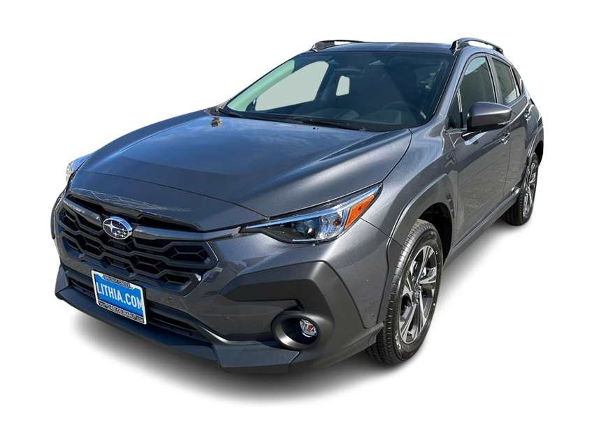 Thumbnail: 2026 Subaru Crosstrek - 1