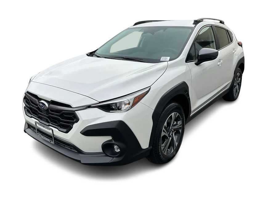 Thumbnail: 2026 Subaru Crosstrek - 1