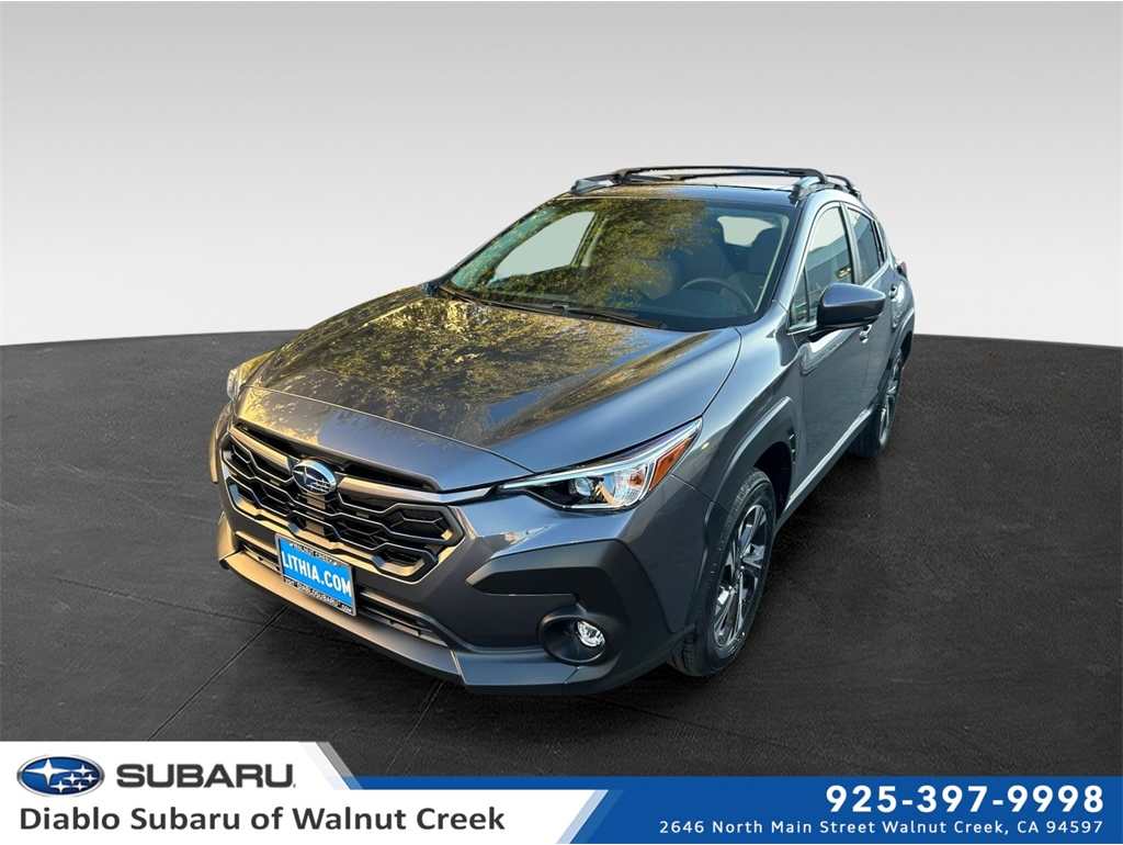 2026 Subaru Crosstrek Premium's photo