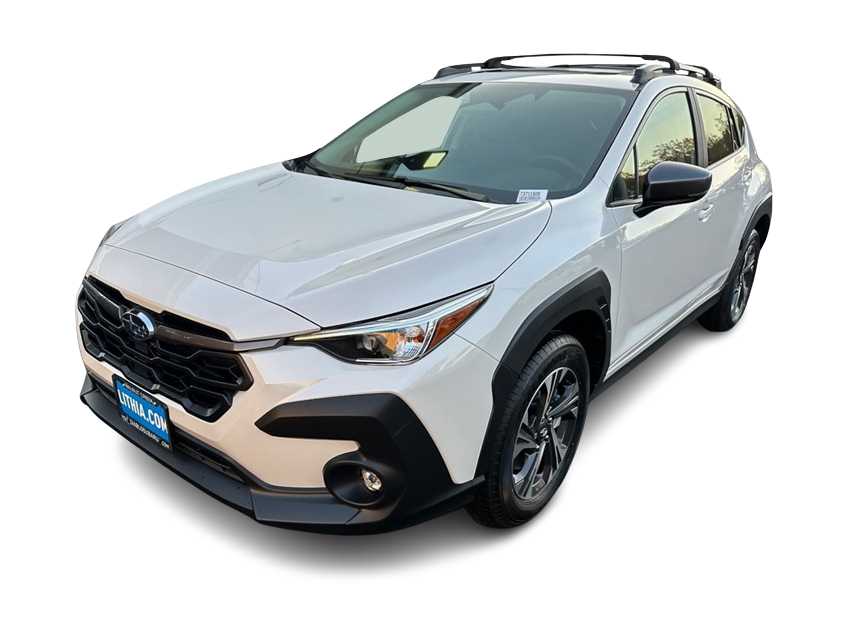 Thumbnail: 2026 Subaru Crosstrek - 1
