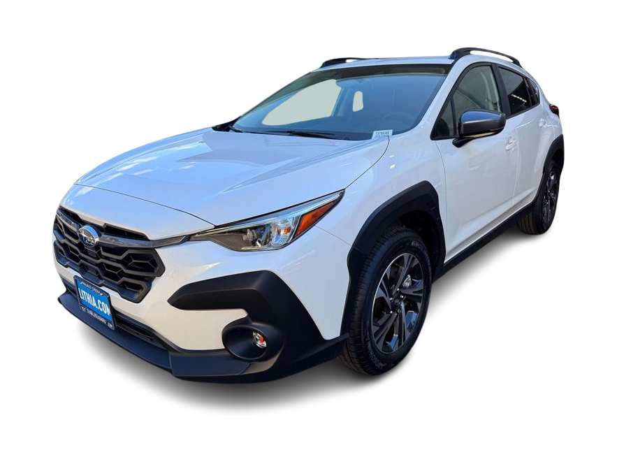 Thumbnail: 2026 Subaru Crosstrek - 1
