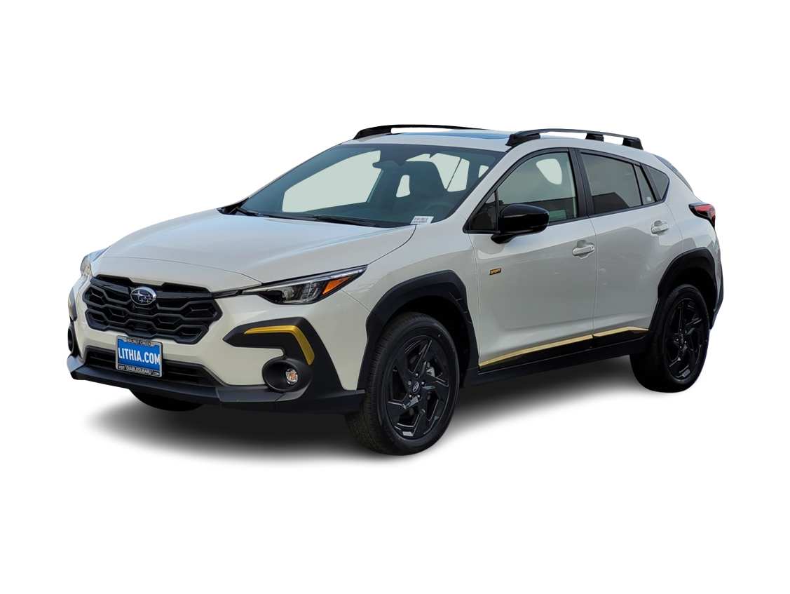 2024 Subaru Crosstrek Sport -
                Walnut Creek, CA