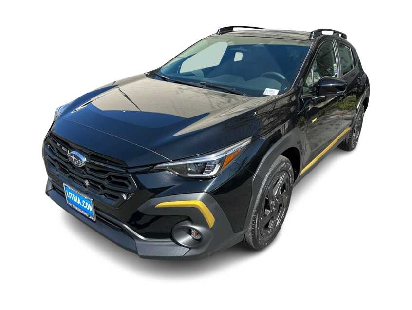 2025 Subaru Crosstrek Sport -
                Walnut Creek, CA