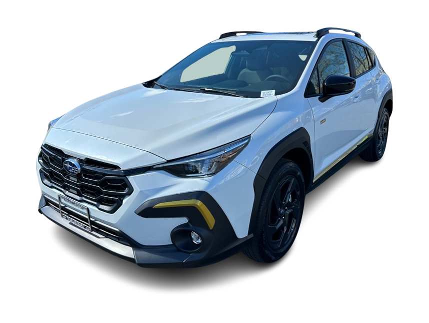 2025 Subaru Crosstrek Sport -
                Walnut Creek, CA