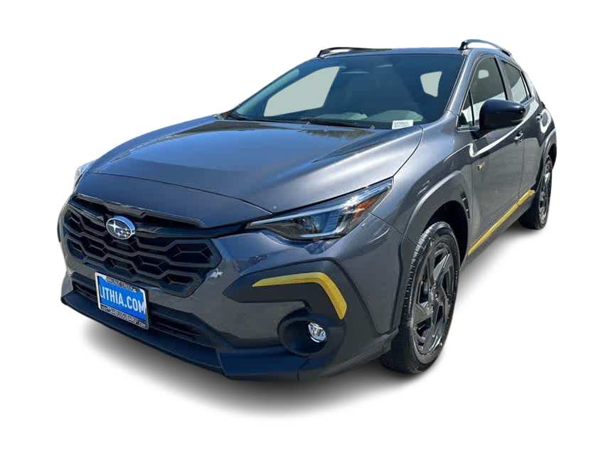 Thumbnail: 2025 Subaru Crosstrek - 1