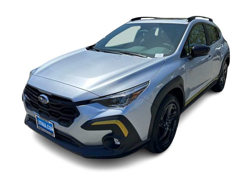 2025 Subaru Crosstrek Sport -
                Walnut Creek, CA