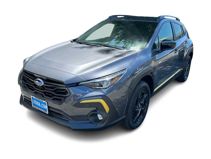 2025 Subaru Crosstrek Sport -
                Walnut Creek, CA