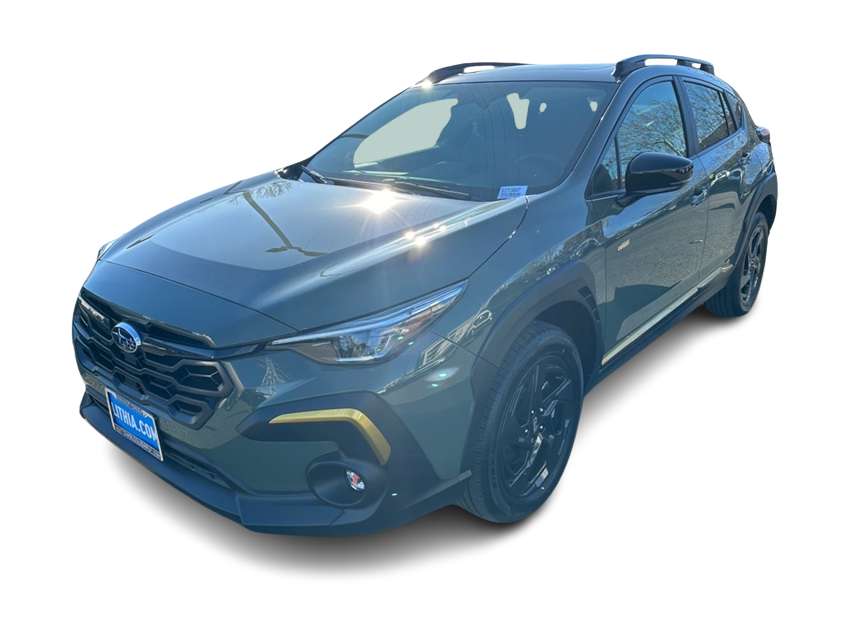 2025 Subaru Crosstrek Sport -
                Walnut Creek, CA