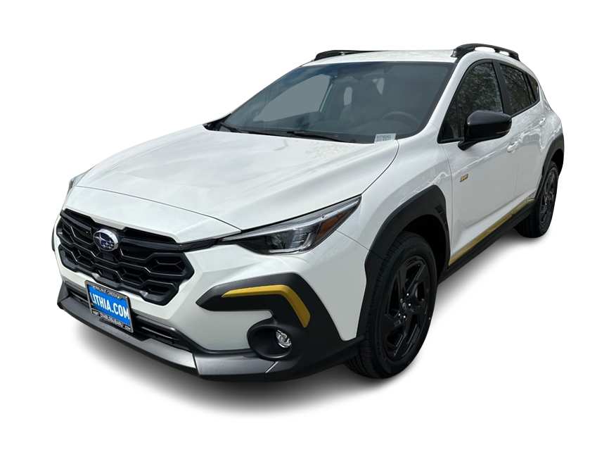 2025 Subaru Crosstrek Sport -
                Walnut Creek, CA
