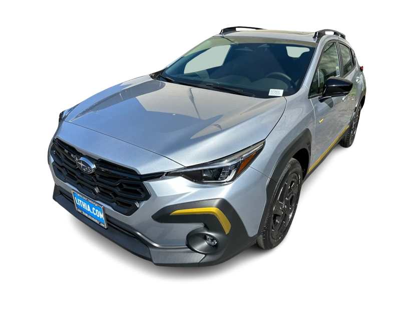 2025 Subaru Crosstrek Sport -
                Walnut Creek, CA