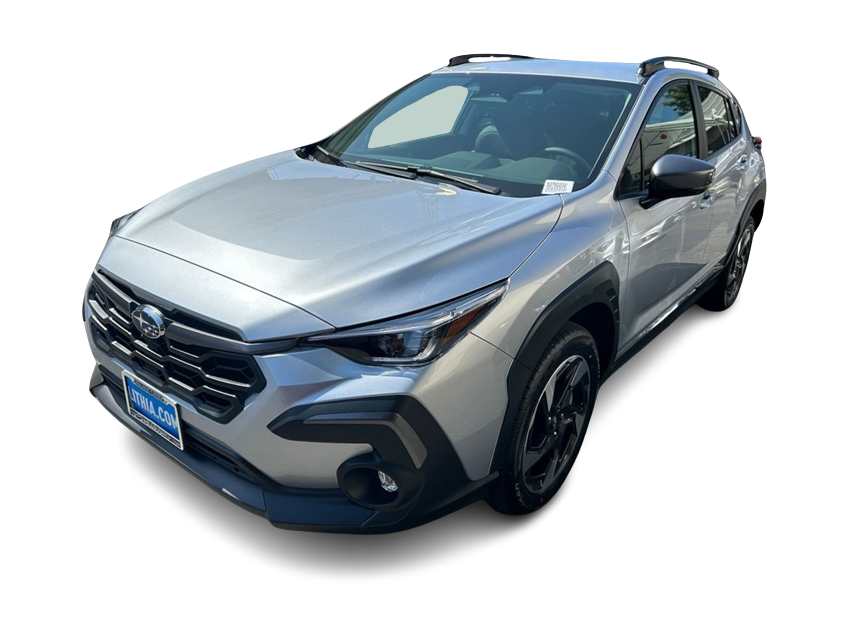 2025 Subaru Crosstrek Limited -
                  Walnut Creek, CA