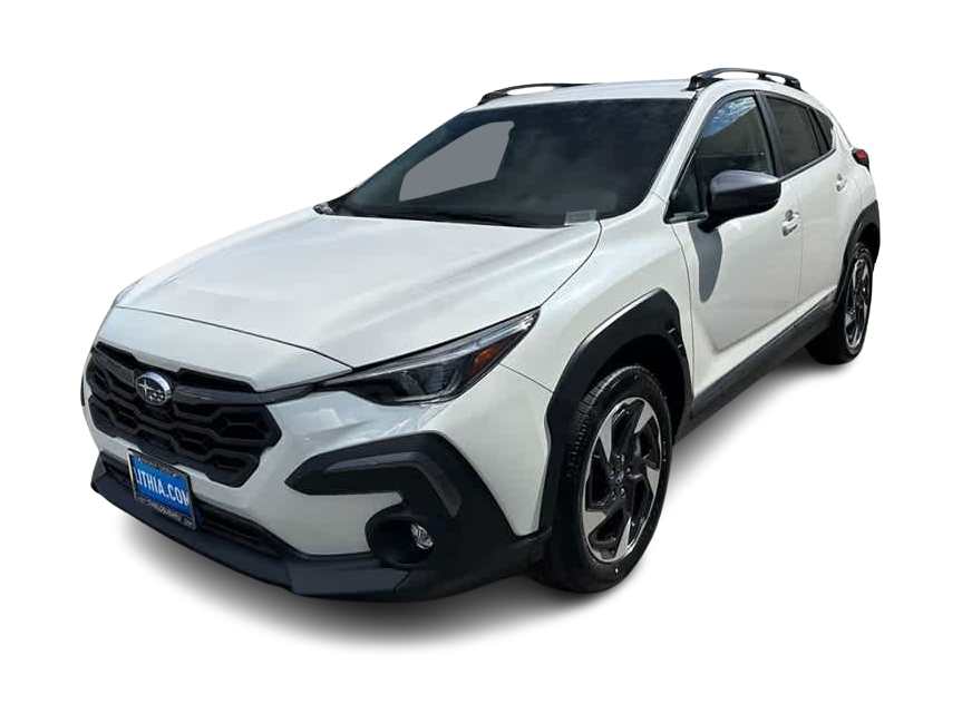 Thumbnail: 2025 Subaru Crosstrek - 1