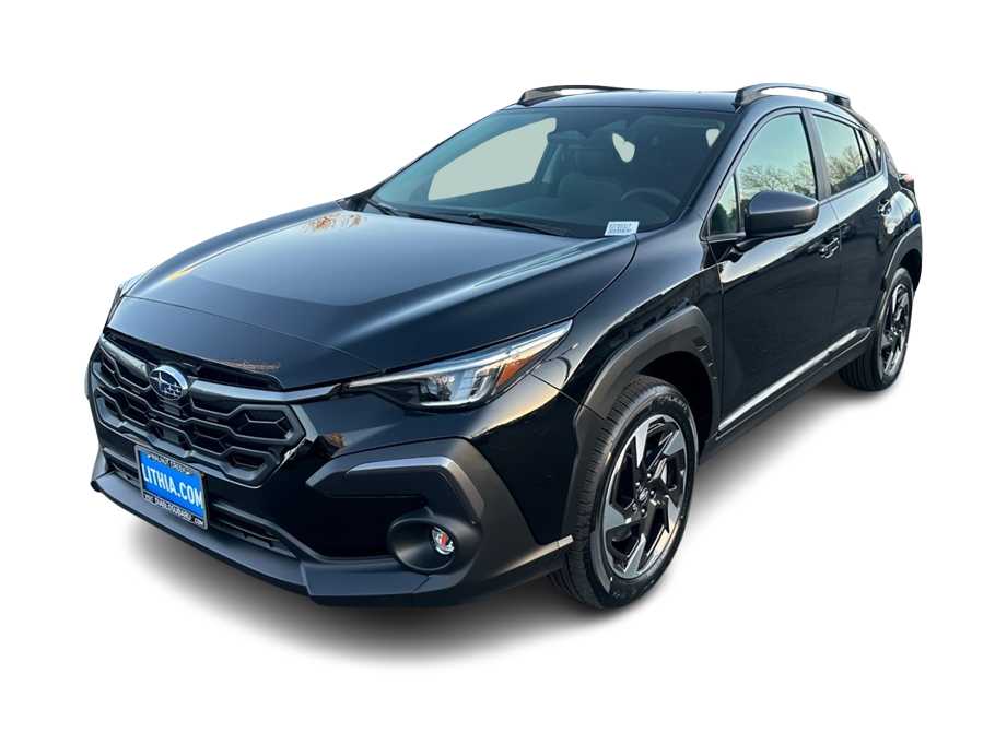 2025 Subaru Crosstrek Limited -
                Walnut Creek, CA