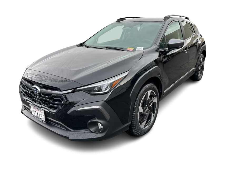 Thumbnail: 2025 Subaru Crosstrek - 1