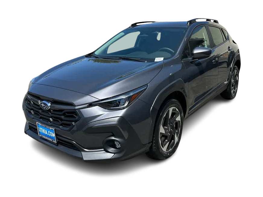Thumbnail: 2025 Subaru Crosstrek - 1