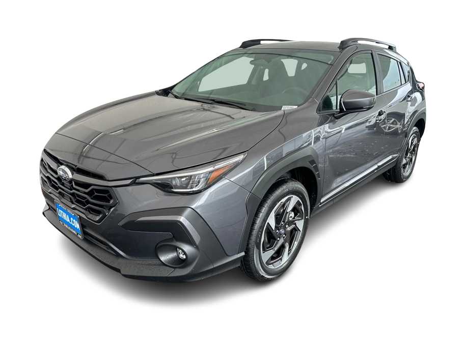 2025 Subaru Crosstrek Limited -
                Walnut Creek, CA