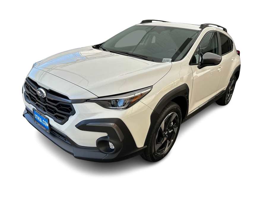 Thumbnail: 2025 Subaru Crosstrek - 1