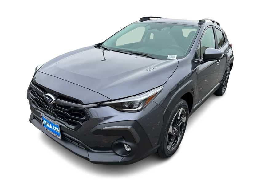 2025 Subaru Crosstrek Limited -
                Walnut Creek, CA