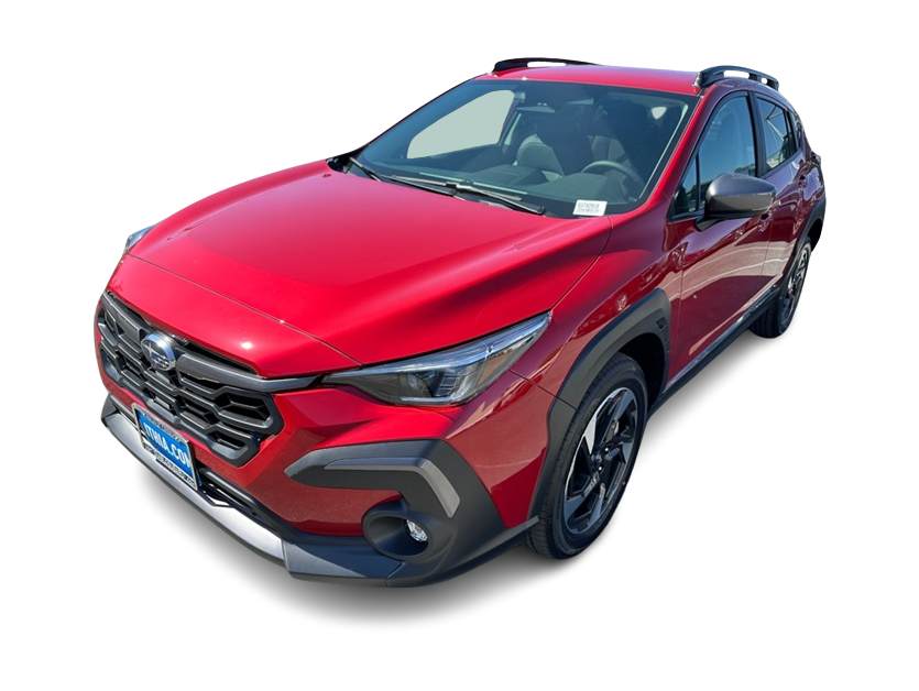 2025 Subaru Crosstrek Limited -
                Walnut Creek, CA