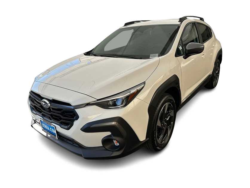 Thumbnail: 2025 Subaru Crosstrek - 1