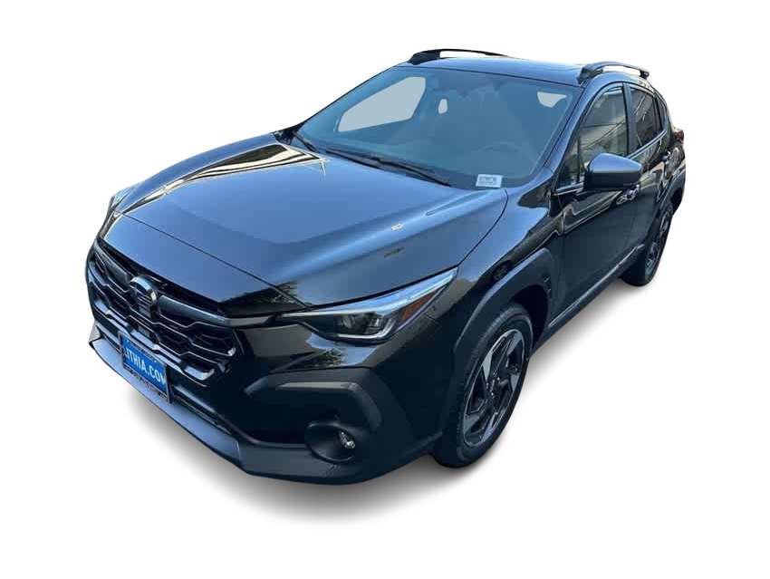 Thumbnail: 2025 Subaru Crosstrek - 1